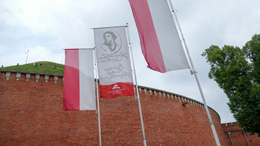 Kopiec Kościuszki Kraków