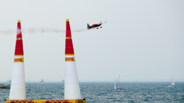 Red Bull Air Race Gdynia 