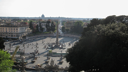 Rzym 2008