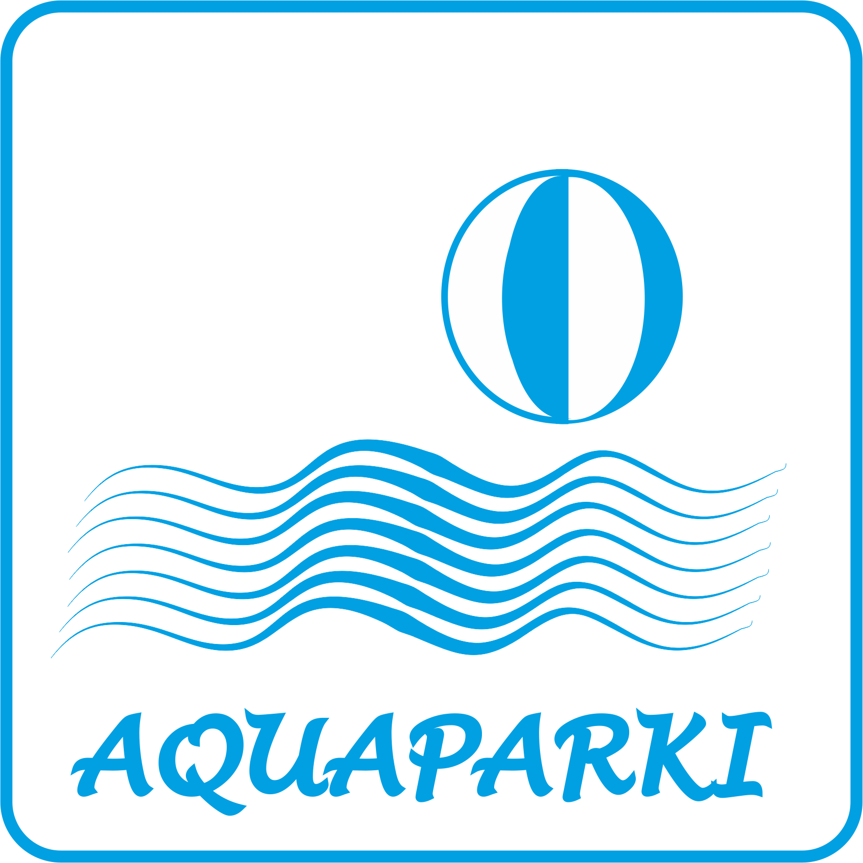 Aquaparki