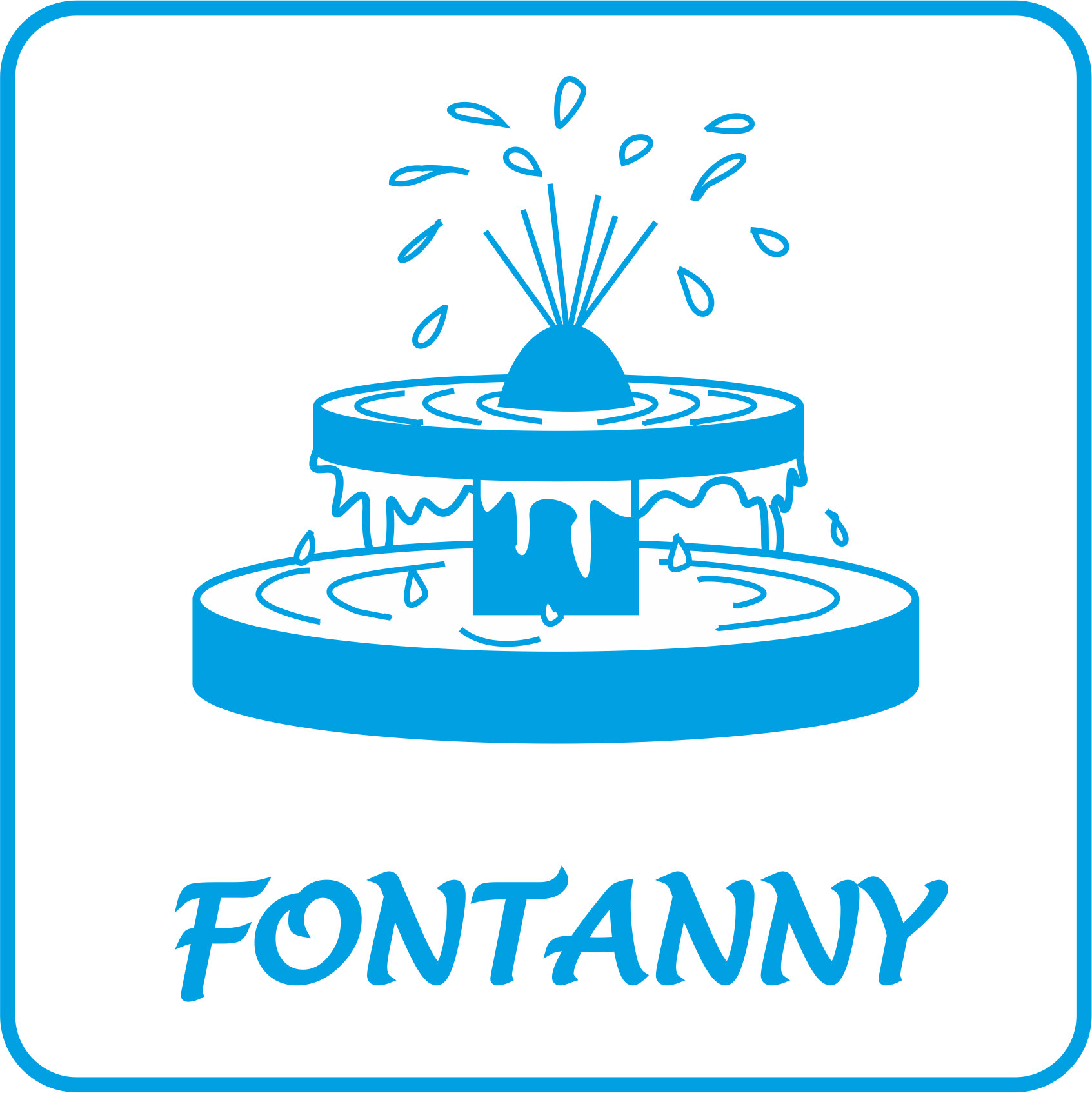 Fontanny