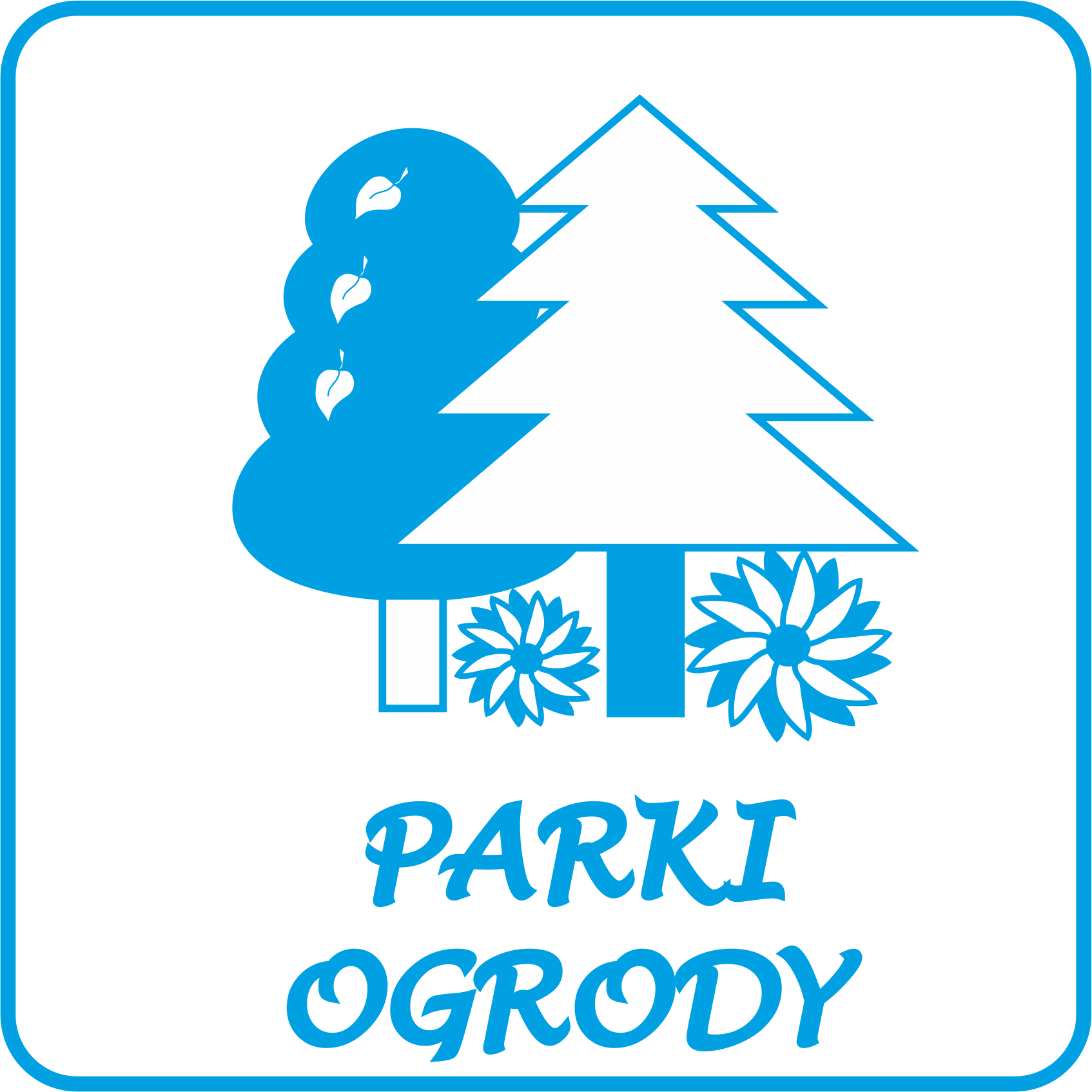 Parki Ogrody