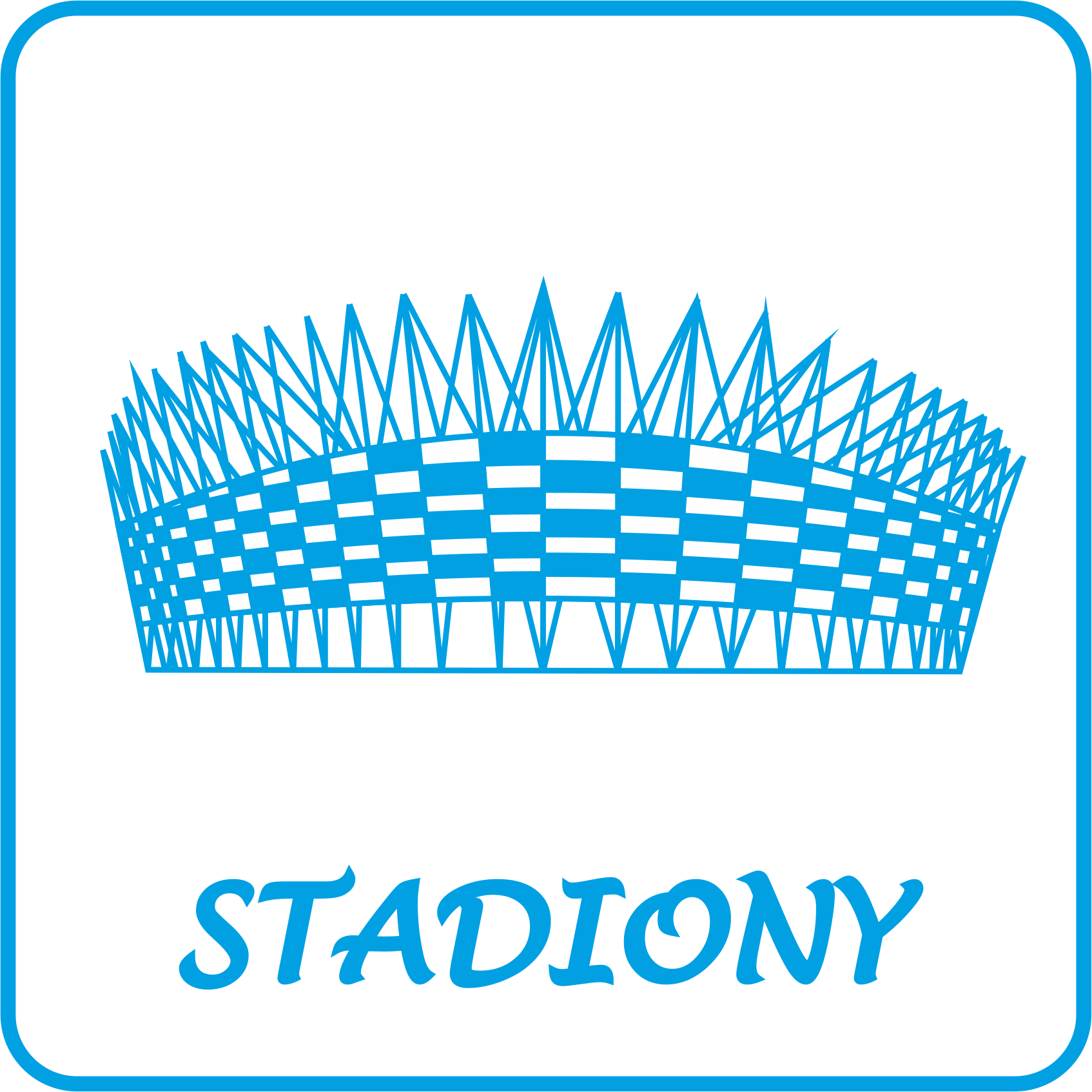 Stadiony