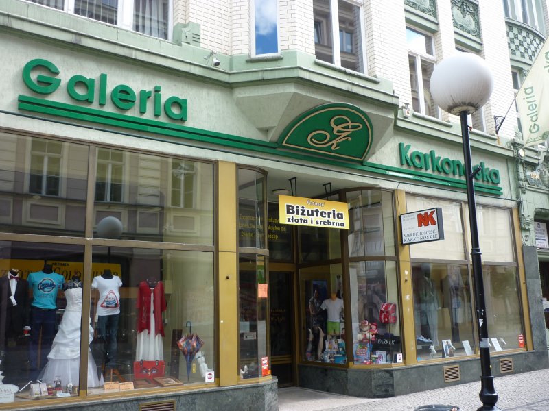 Galeria Karkonoska