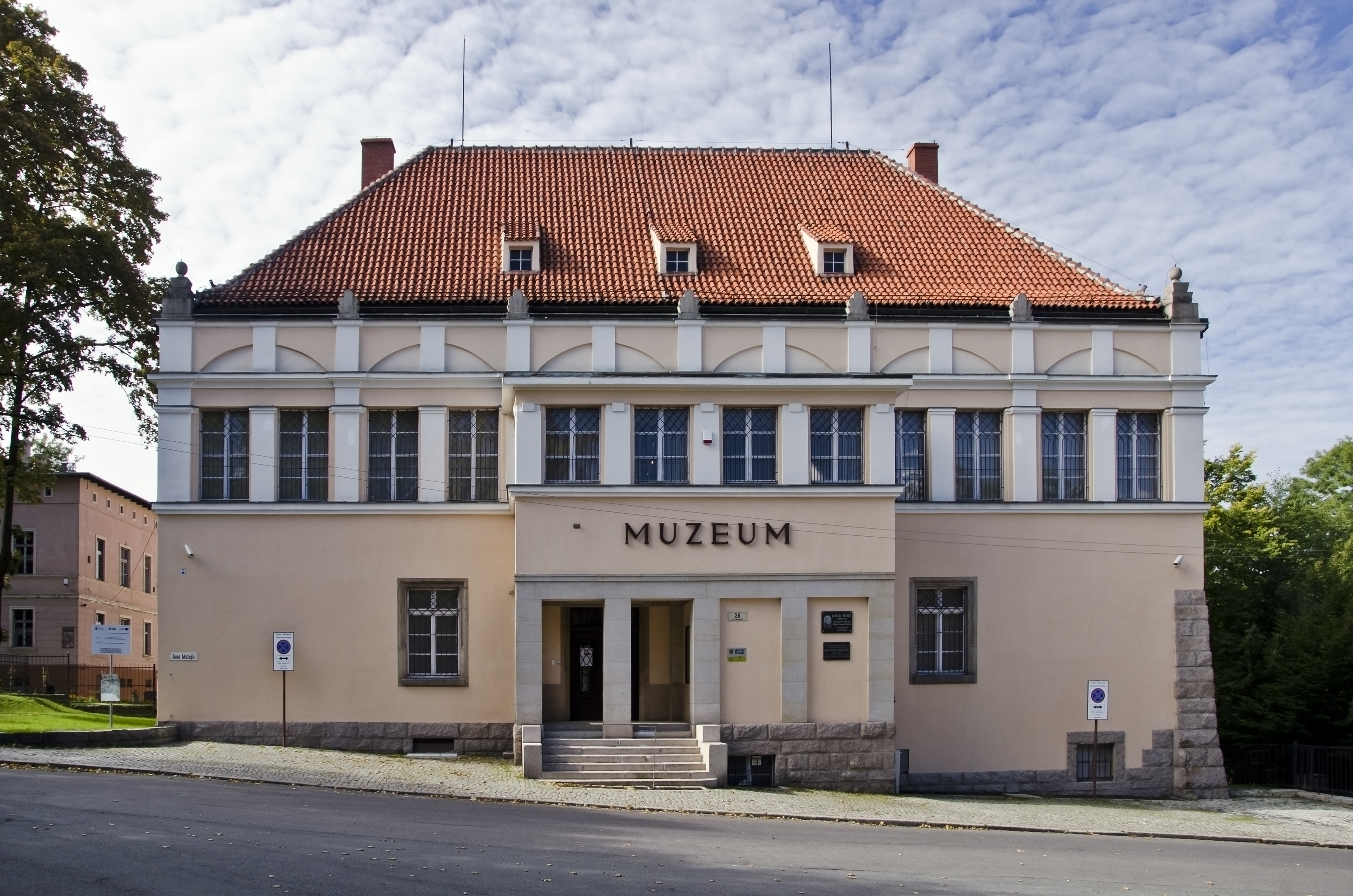 Muzeum Karkonoskie