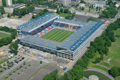 Stadion Miejski w Krakowie