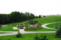 Park Tysiąclecia